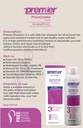 PREM CRYSTAL SHAMPOO 250 ML